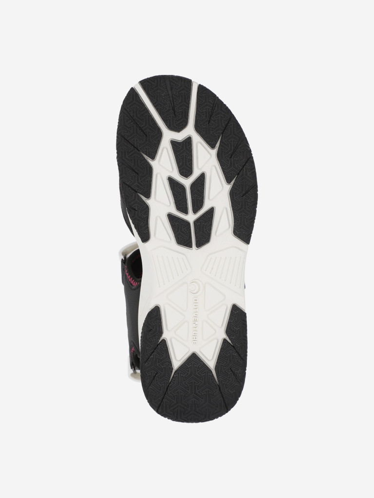 Сандалии для девочек Outventure Mover — фото №7