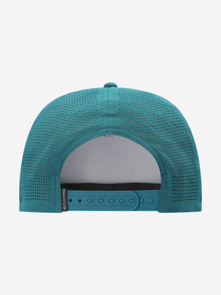 Бейсболка Columbia Mountaincap 3 D Stretch Snap Back — фото №3