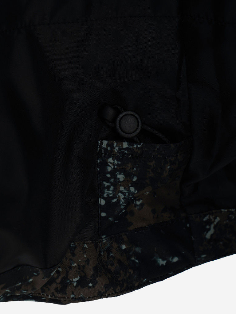 Легкая куртка для мальчиков Outventure — фото №11