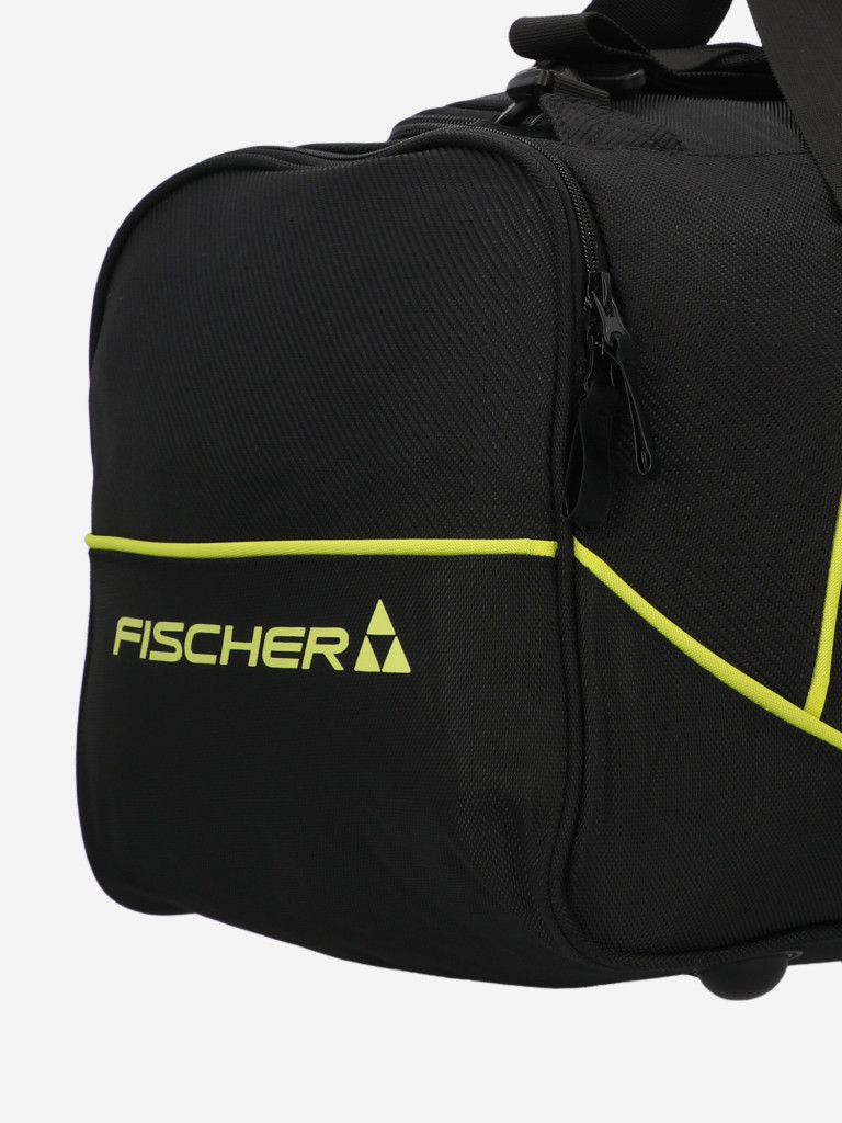 Сумка Fischer Team, 45 л — фото №6