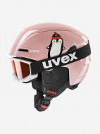 Uvex Viti Set балалар дулығасы