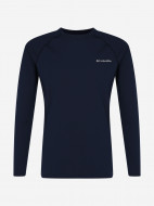 Термобелье верх мужское Columbia M Omni-Heat Infinity Knit LS Crew — фото №4