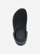 Сабо детские Crocs LiteRide 360 Clog K — фото №3
