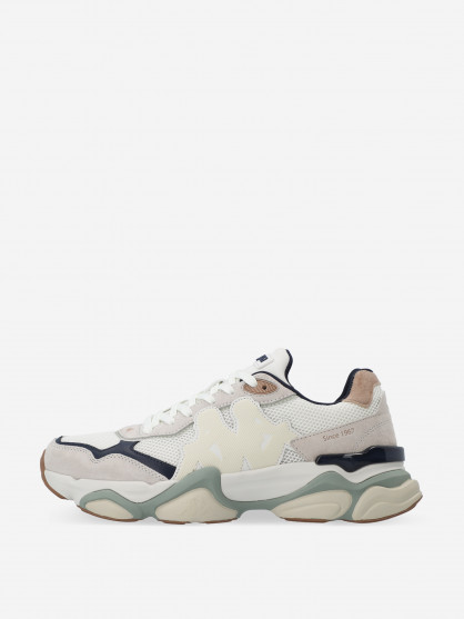 Kappa Pongo ерлер кроссовкасы