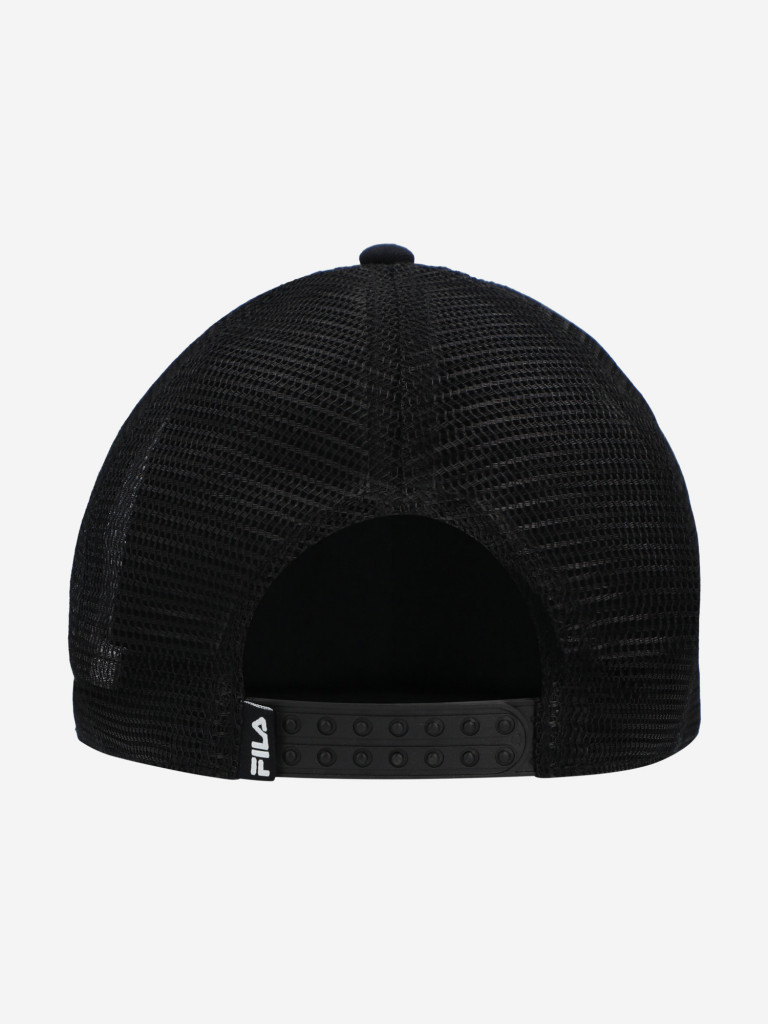 Бейсболка FILA — фото №3