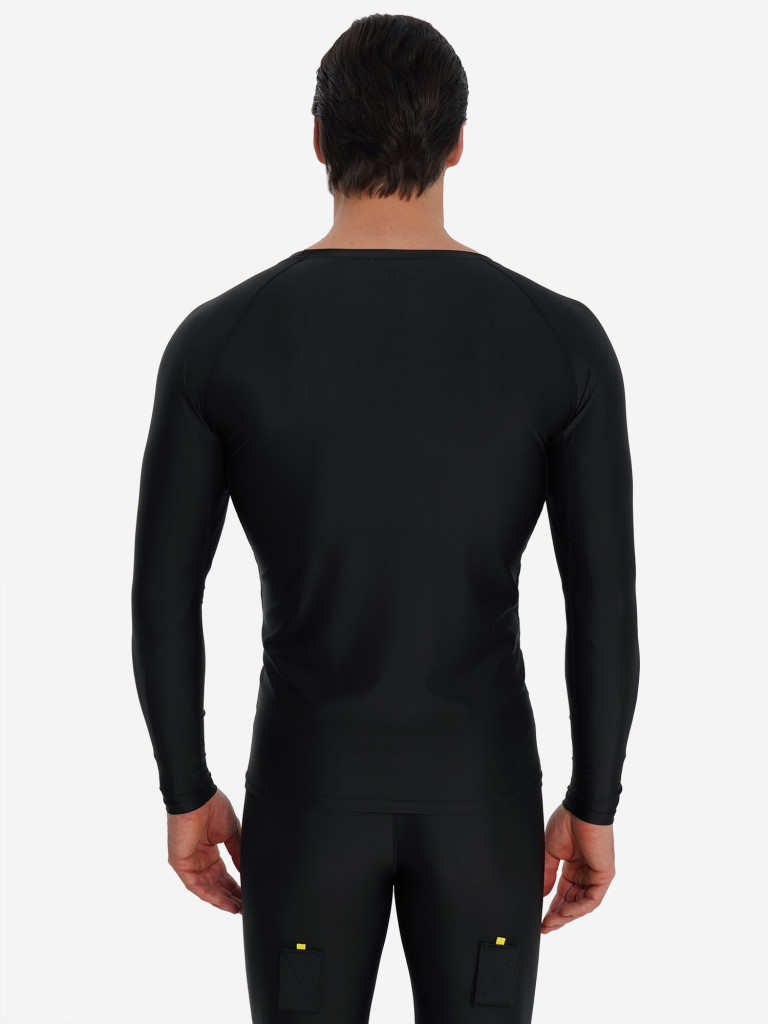 Топ компрессионный хоккейный Fischer — фото №3