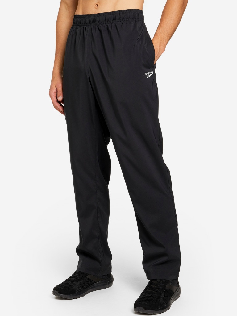 Брюки мужские Reebok
