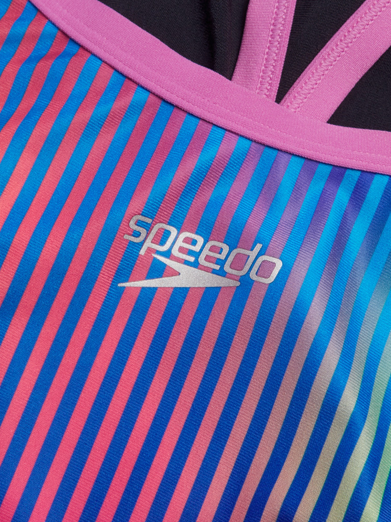 Купальник слитный женский Speedo — фото №10