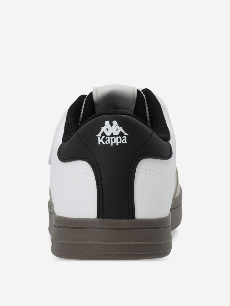 Кроссовки для девочек Kappa Capple — фото №3