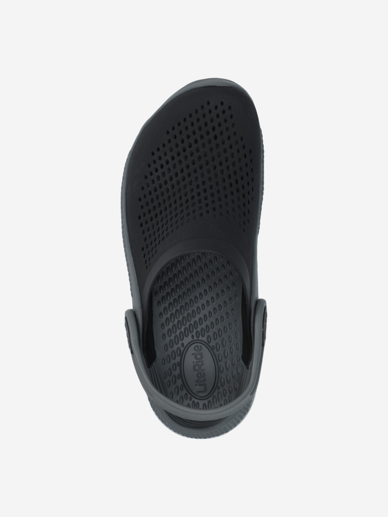 Сабо детские Crocs LiteRide 360 Clog K — фото №3