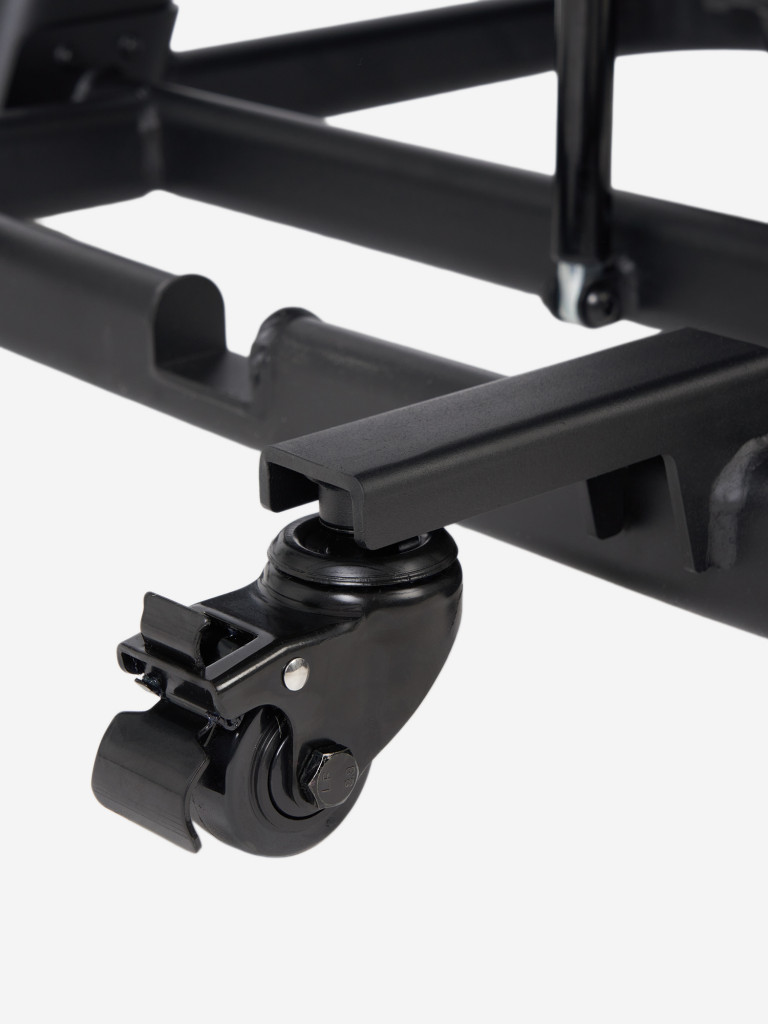 KETTLER Track S5 жүгіру жолы — фото №17