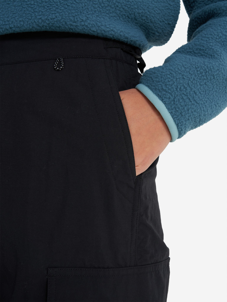 Брюки женские Mountain Hardwear Stryder Lined Pant — фото №6