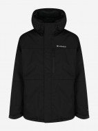 Куртка утепленная мужская Columbia Hikebound Insulated Jacket — фото №10