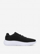 Кроссовки женские Adidas Cloudfoam Comfy — фото №4