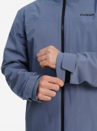 Куртка мембранная мужская Zanier — фото №8
