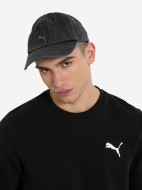 PUMA Wardrobe Ess Metal бейсболкасы — фото №5