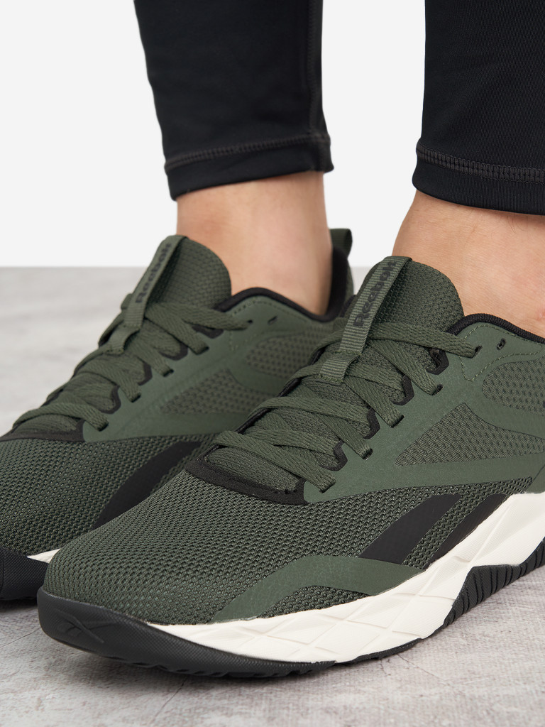 Кроссовки мужские Reebok Nfx Trainer — фото №8
