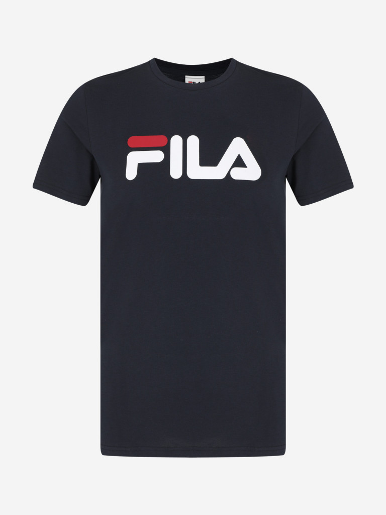 FILA Essentials ерлер футболкасы — фото №5