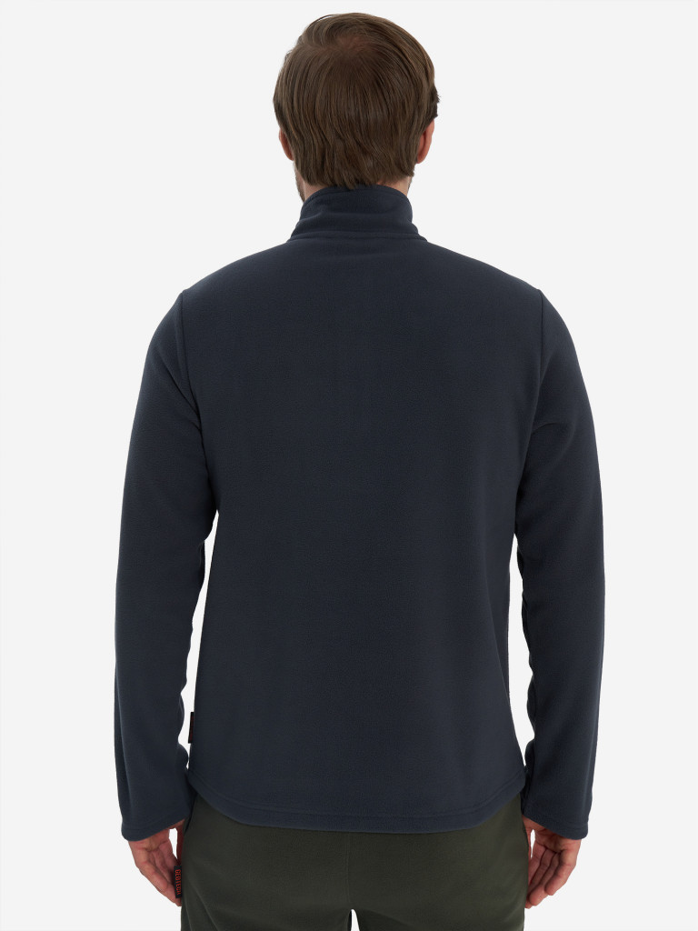 Толстовка мужская Geotech — фото №3