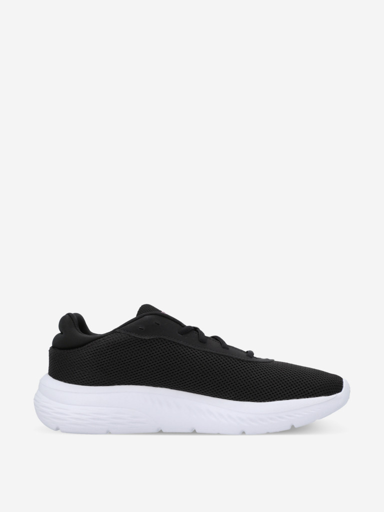 Кроссовки женские Adidas Cloudfoam Comfy — фото №4
