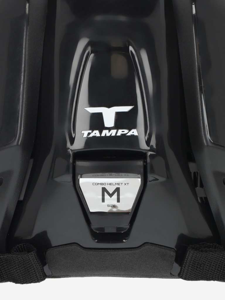 Tampa Combo XT хоккей дулығасы — фото №8