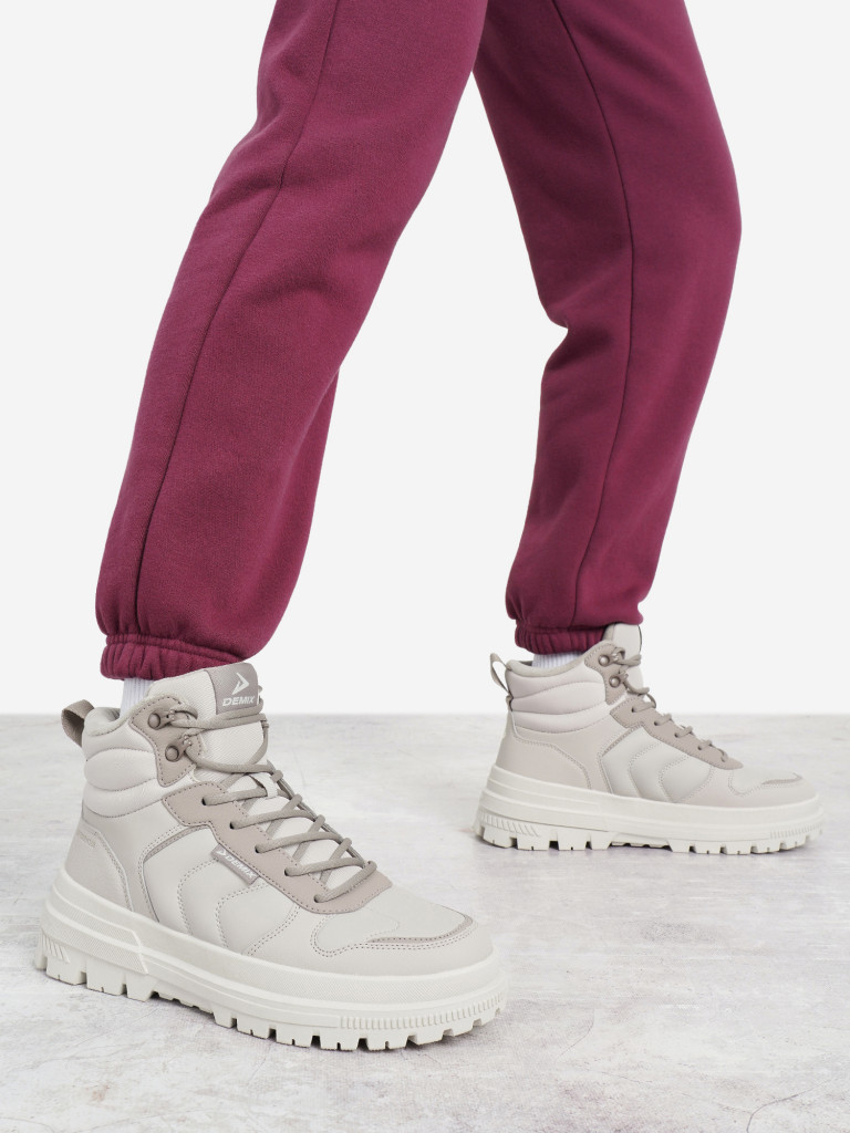 Ботинки утепленные женские Demix Esteem Urban — фото №7