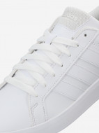 Кеды детские adidas Grand Court 3.0 — фото №7