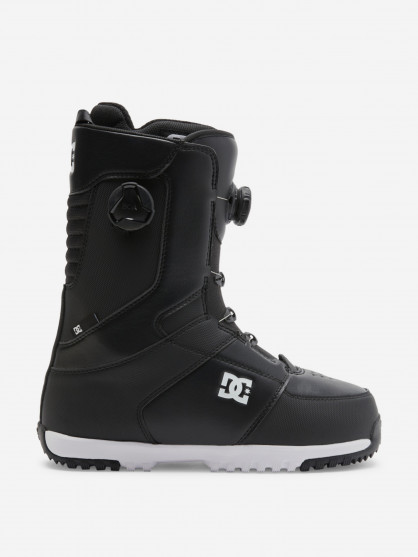 Сноубордические ботинки DC SHOES Control