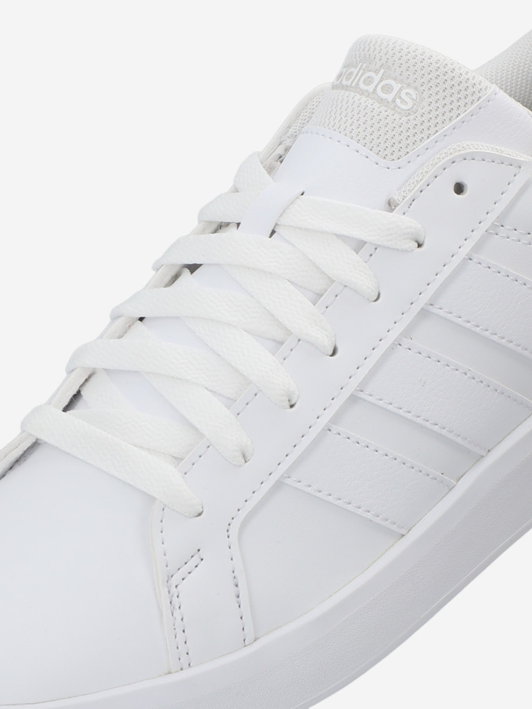 Кеды детские adidas Grand Court 3.0 — фото №7