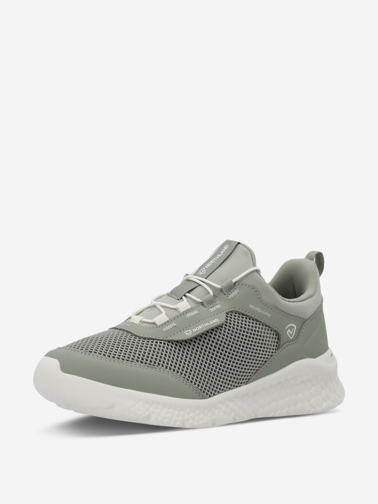 Northland Tosens Mesh 2 әйелдер қонышсыз бәтеңкесі — фото №2