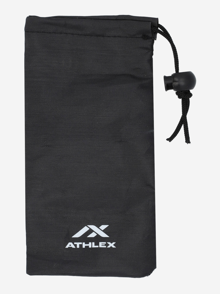 Силовая лента Athlex — фото №5