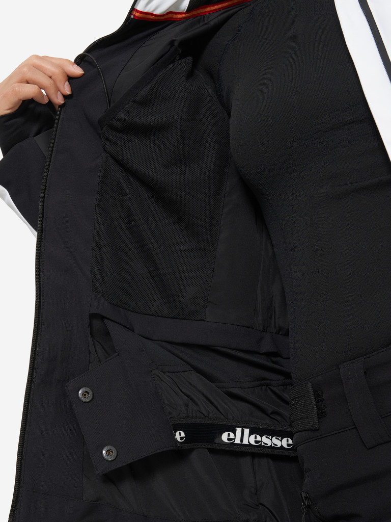 Ellesse Isabella әйелдер жылы курткасы — фото №21