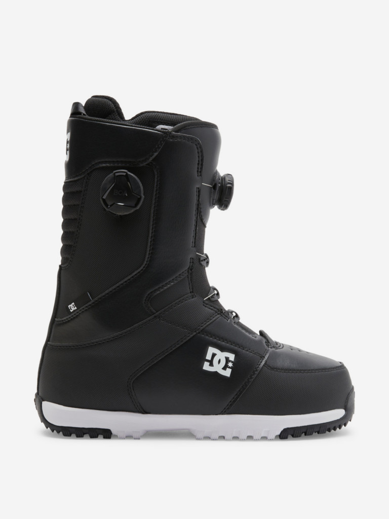 Сноубордические ботинки DC SHOES Control