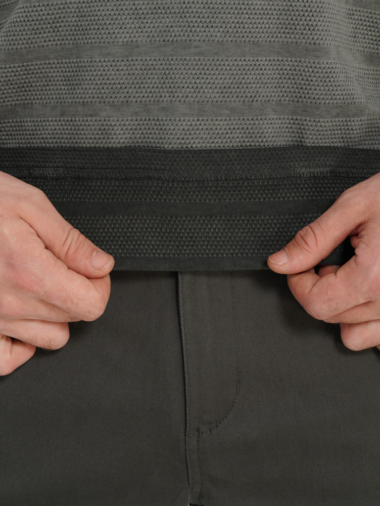 Поло мужское Cordillero — фото №7