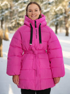 Пуховик для девочек Northland