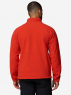 Columbia Fast Trek II Full Zip Fleece ерлер қалың жемпірі — фото №3