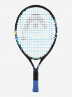 Ракетка для большого тенниса детская Head Novak 19'' — фото №2