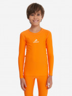 Demix ұлдарға арналған компрессиялық лонгсливі — фото №2