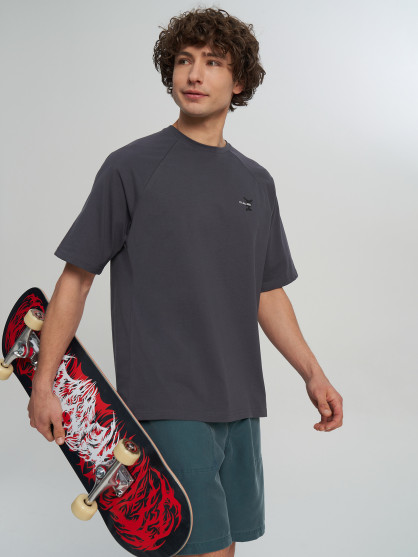 Termit ерлер футболкасы