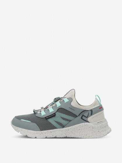 Northland Tosens Mesh әйелдер қонышсыз бәтеңкесі