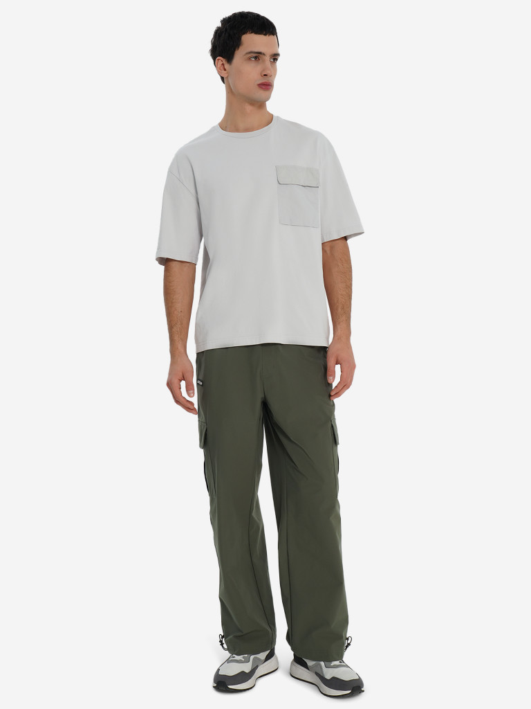 Kappa ерлер шалбары — фото №5