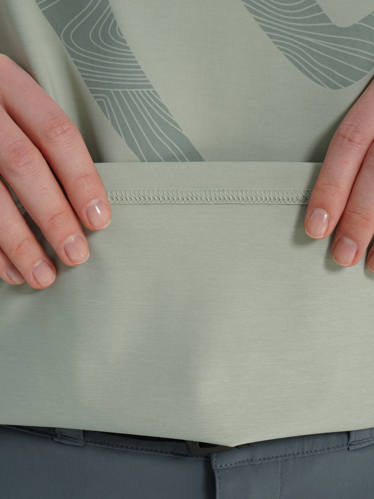 Футболка женская Northland — фото №9