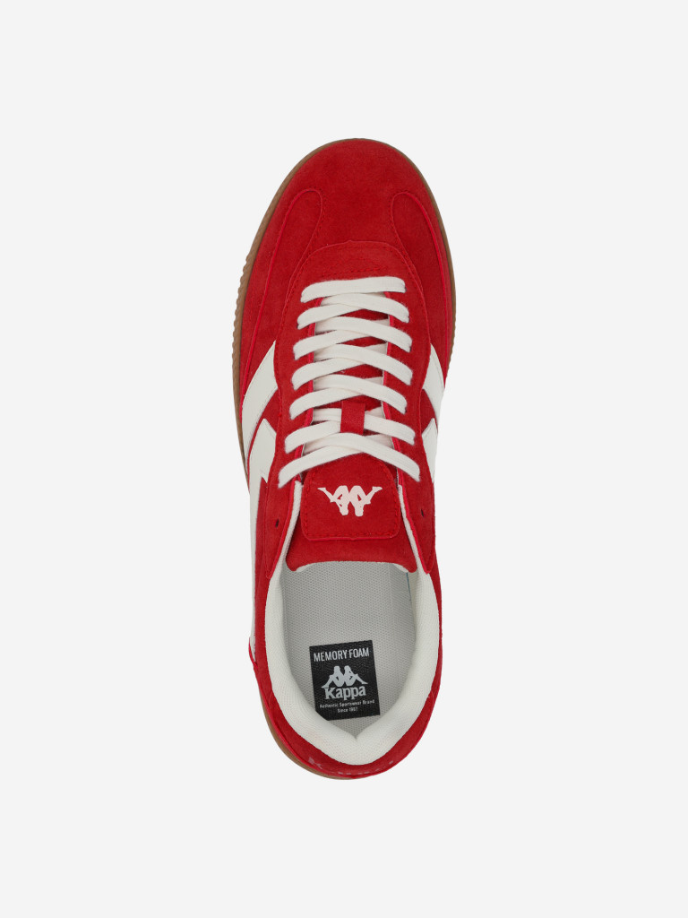 Кеды мужские Kappa Authentic Parker — фото №5