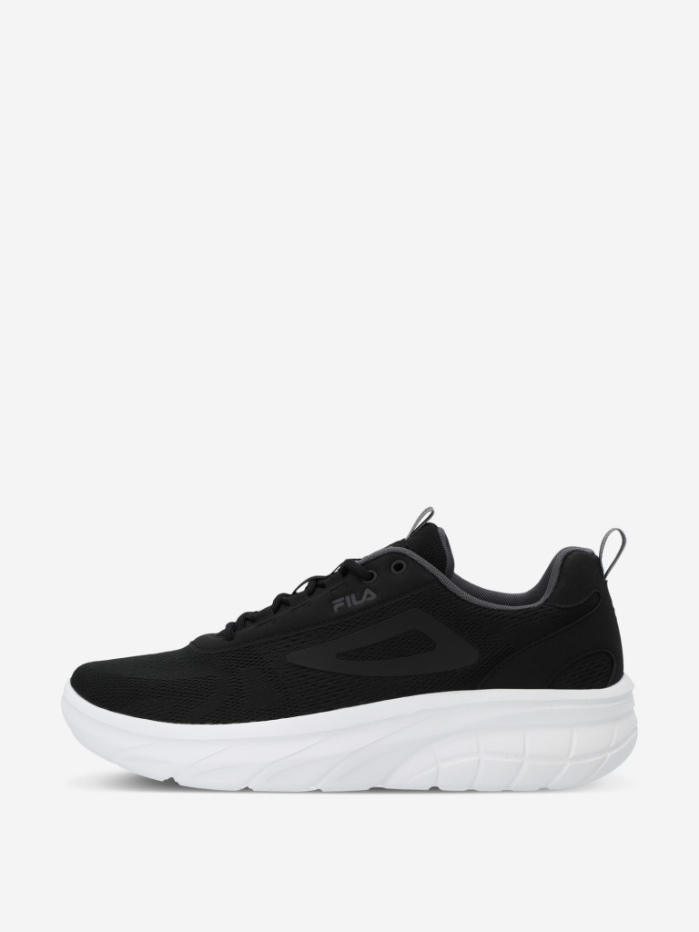 Кроссовки мужские FILA Base 3.0 Mesh — фото №2