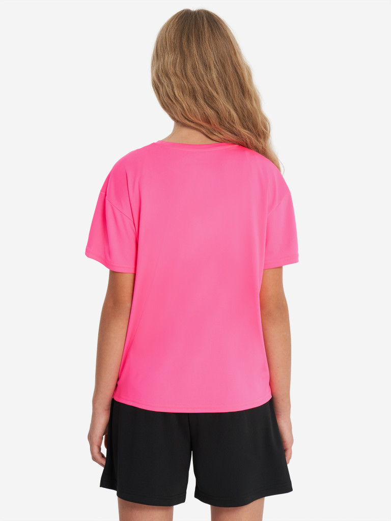 Kappa қыздарға арналған футболкасы — фото №3