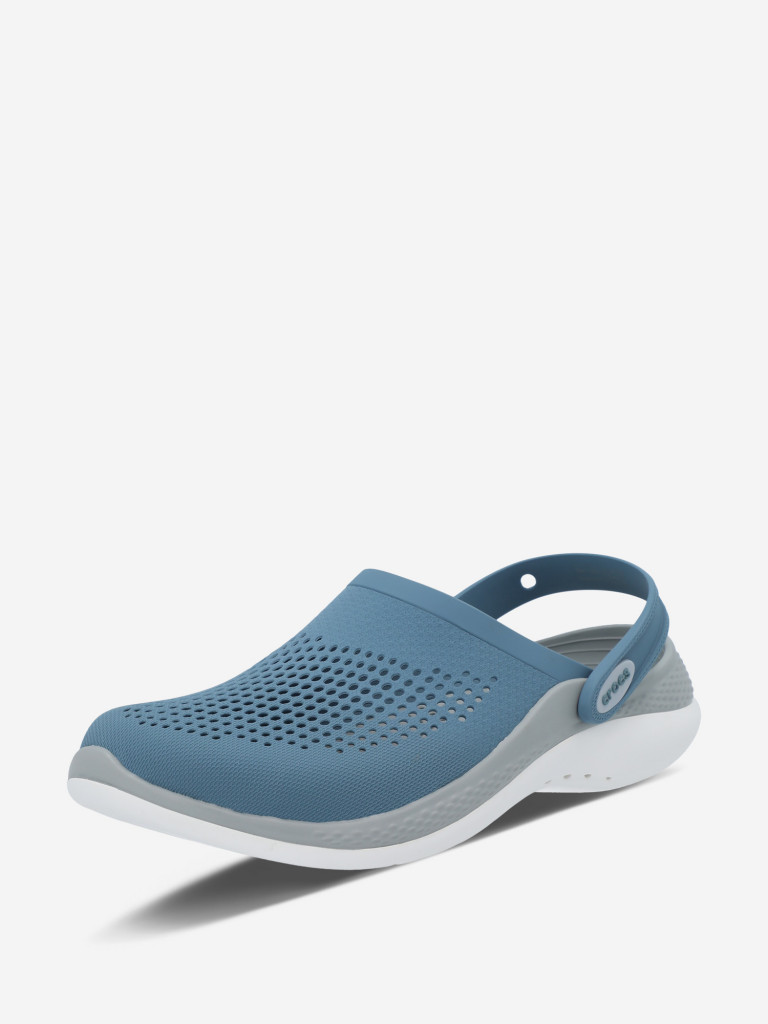 Сабо Crocs LiteRide 360 Clog — фото №2