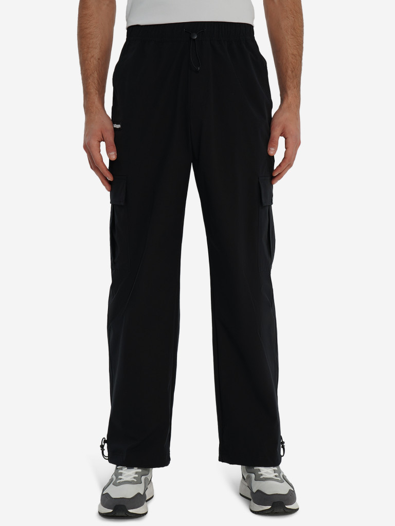 Брюки мужские Kappa — фото №2