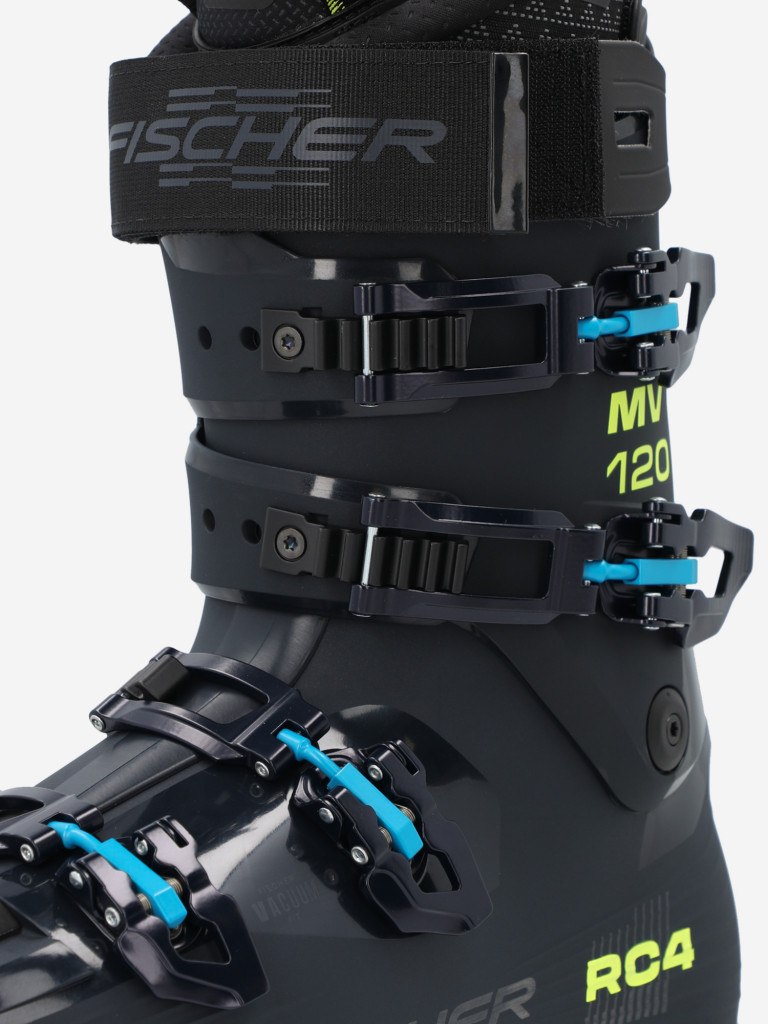 Ботинки горнолыжные Fischer RC4 120 MV — фото №8