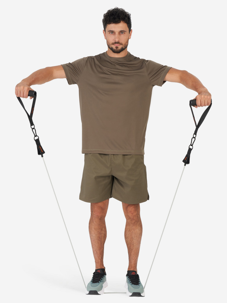 Набор силовых тросов для фитнеса KETTLER — фото №25