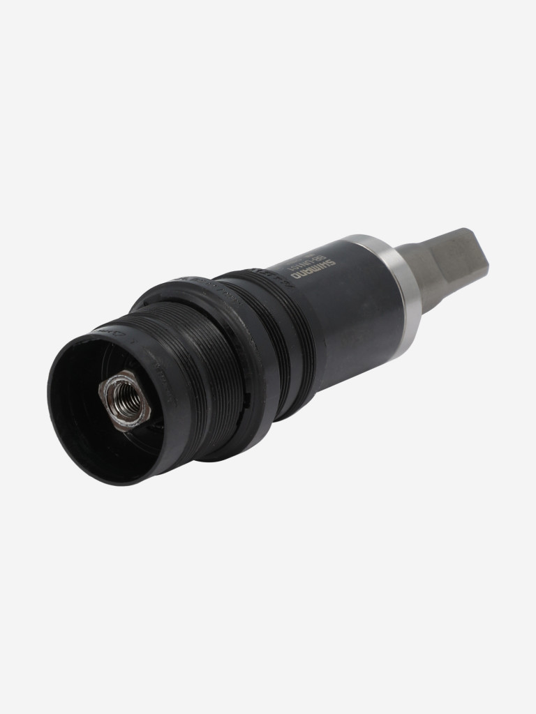 Каретка велосипедная Shimano BB-UN101 — фото №2